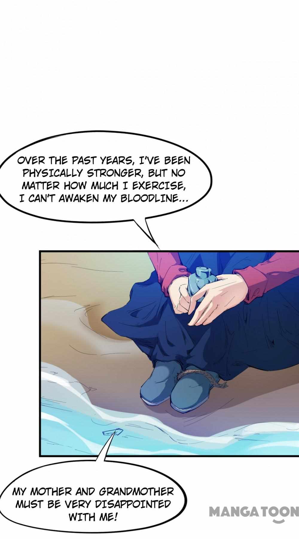 Dragon Vessel Chapter 63 - Page 18