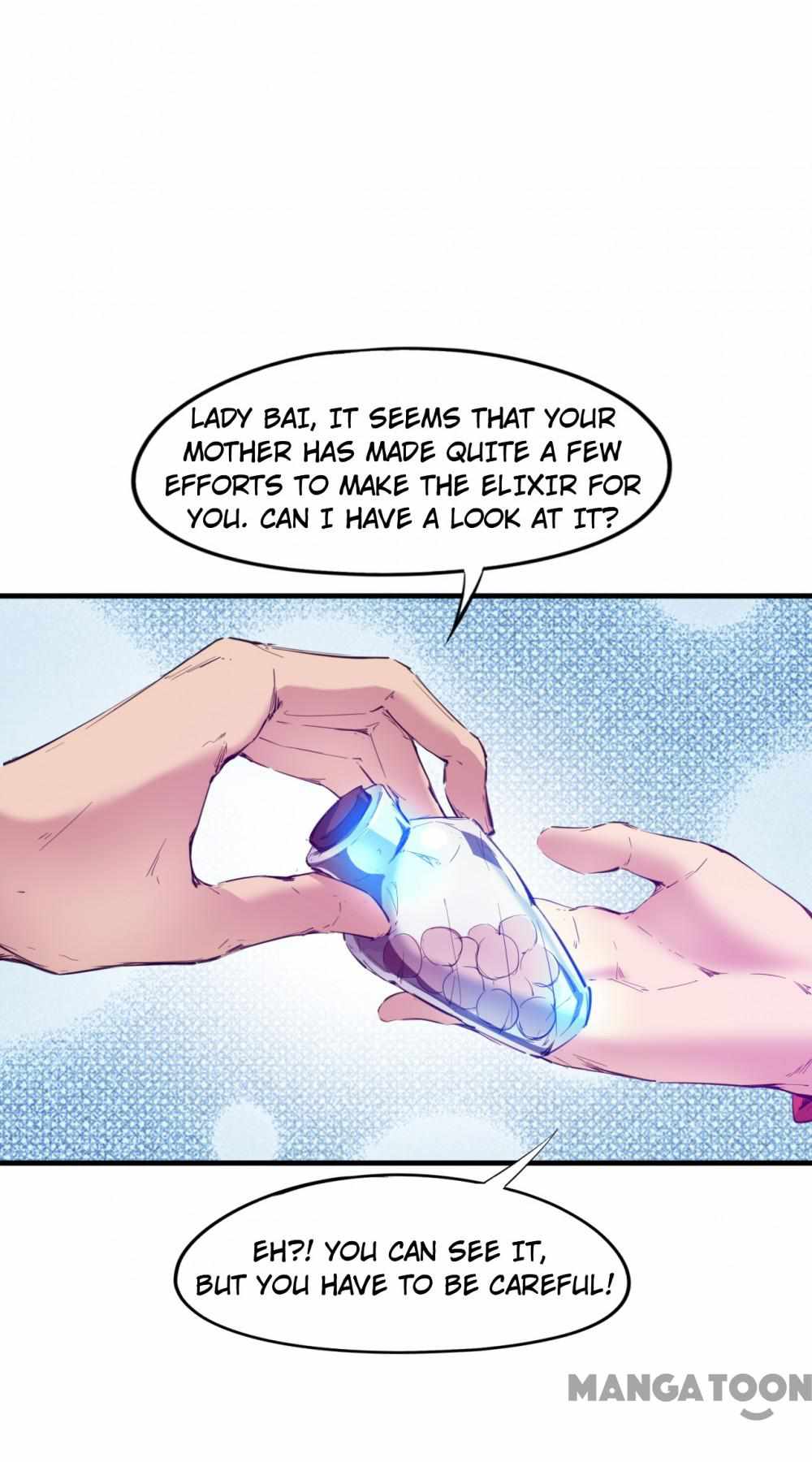 Dragon Vessel Chapter 63 - Page 19