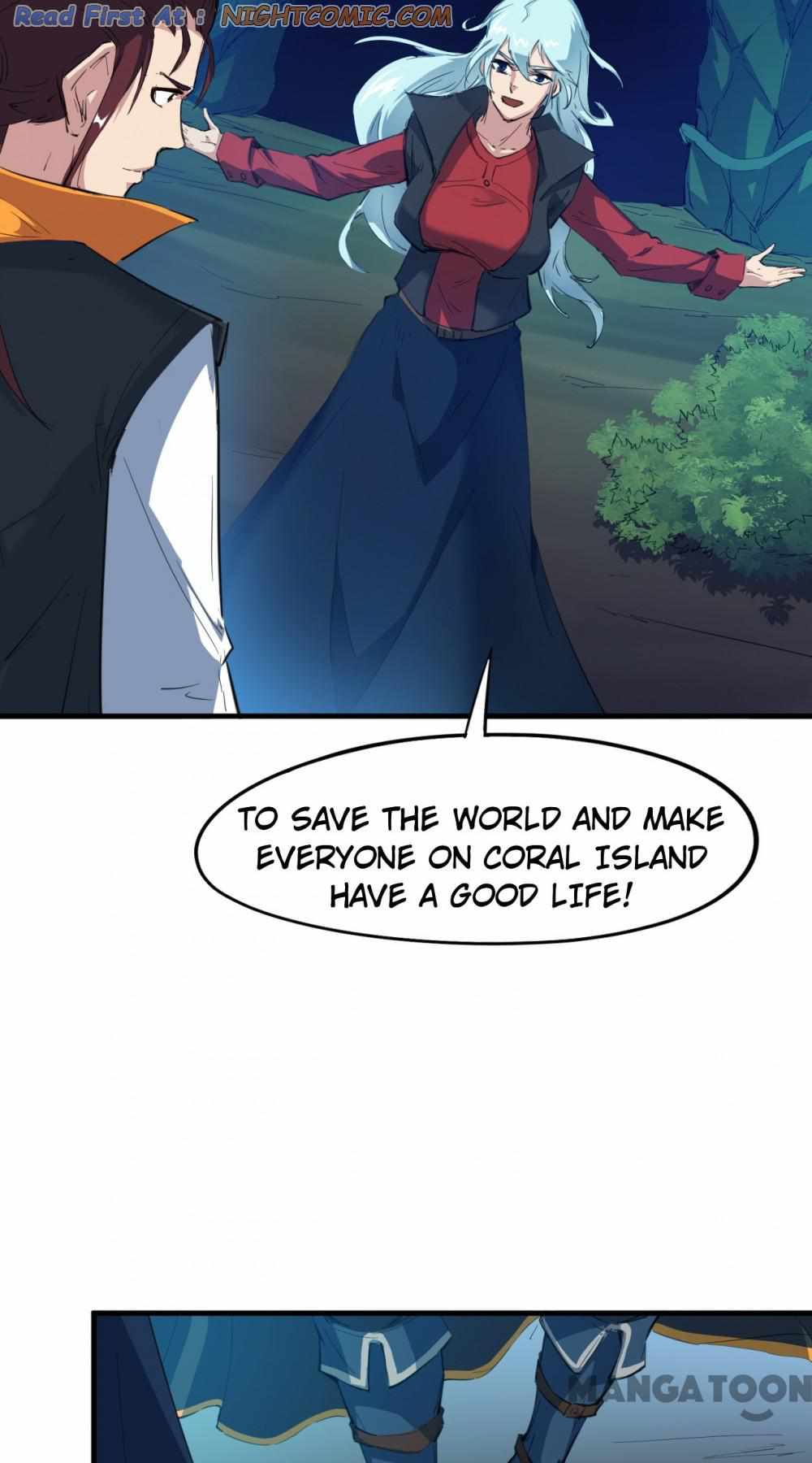 Dragon Vessel Chapter 63 - Page 29