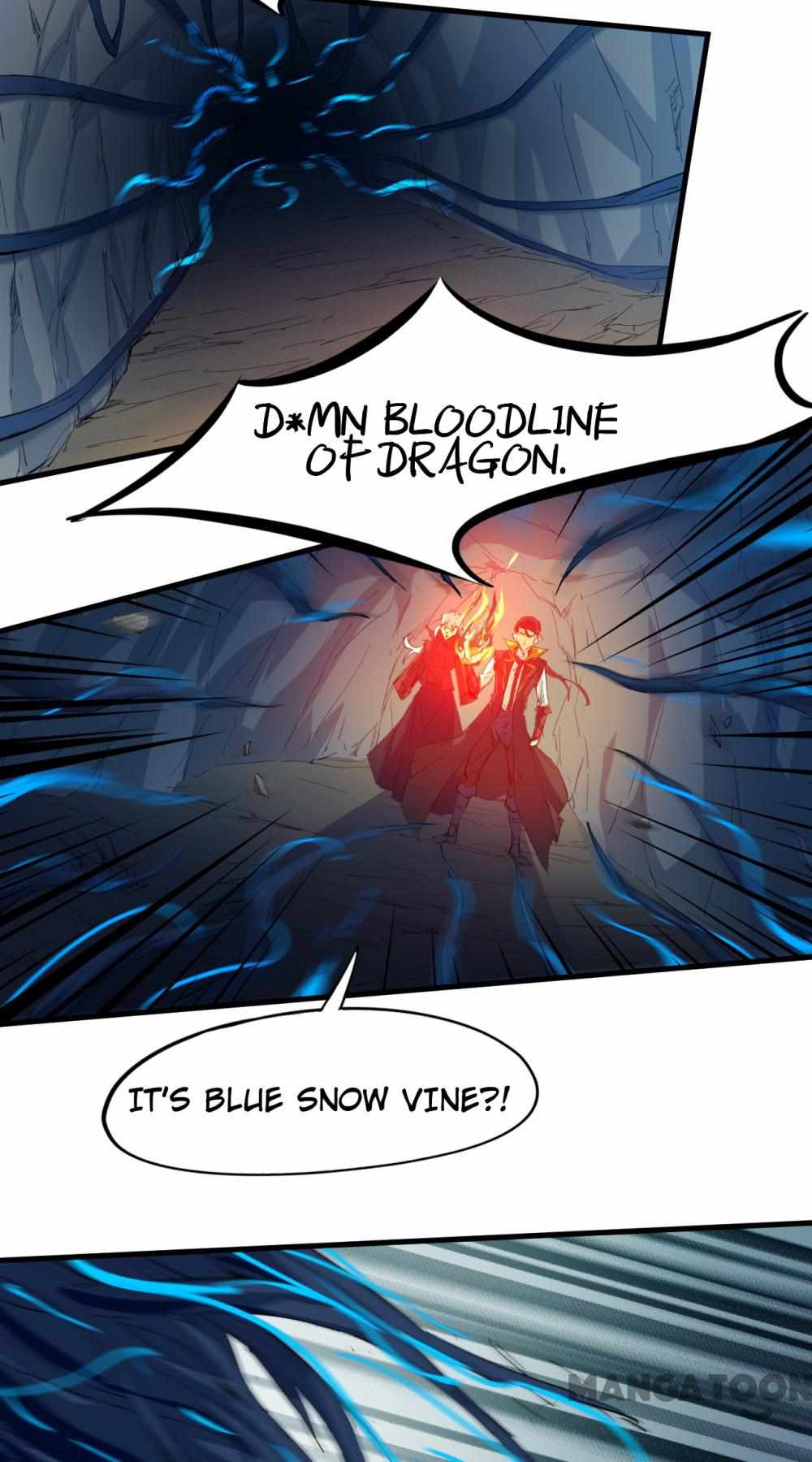 Dragon Vessel Chapter 63 - Page 37