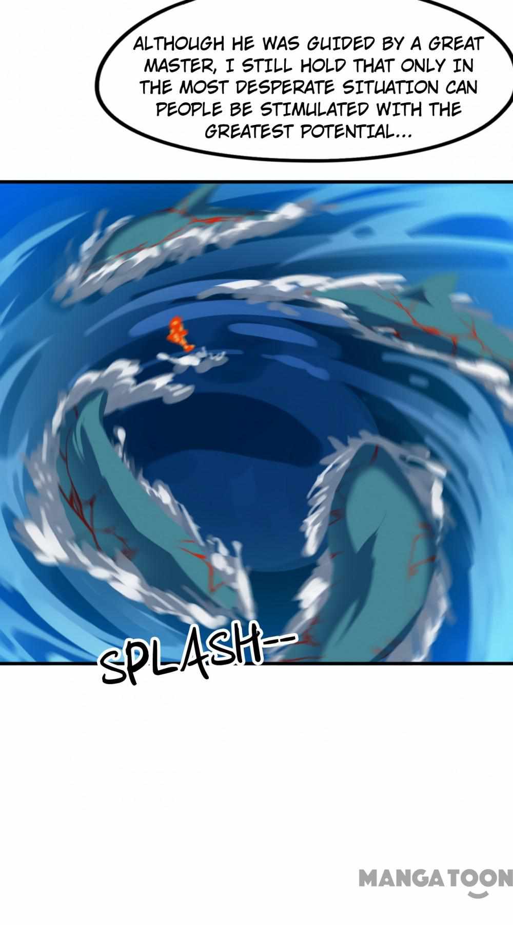 Dragon Vessel Chapter 63 - Page 5