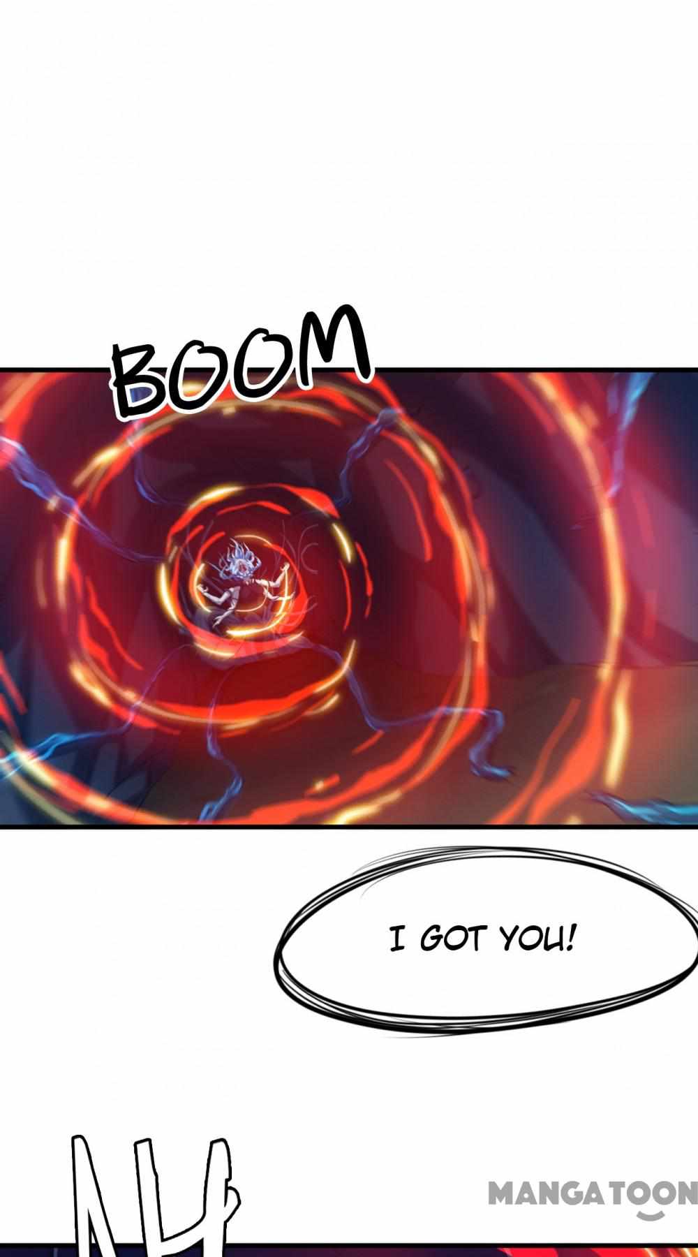 Dragon Vessel Chapter 63 - Page 42