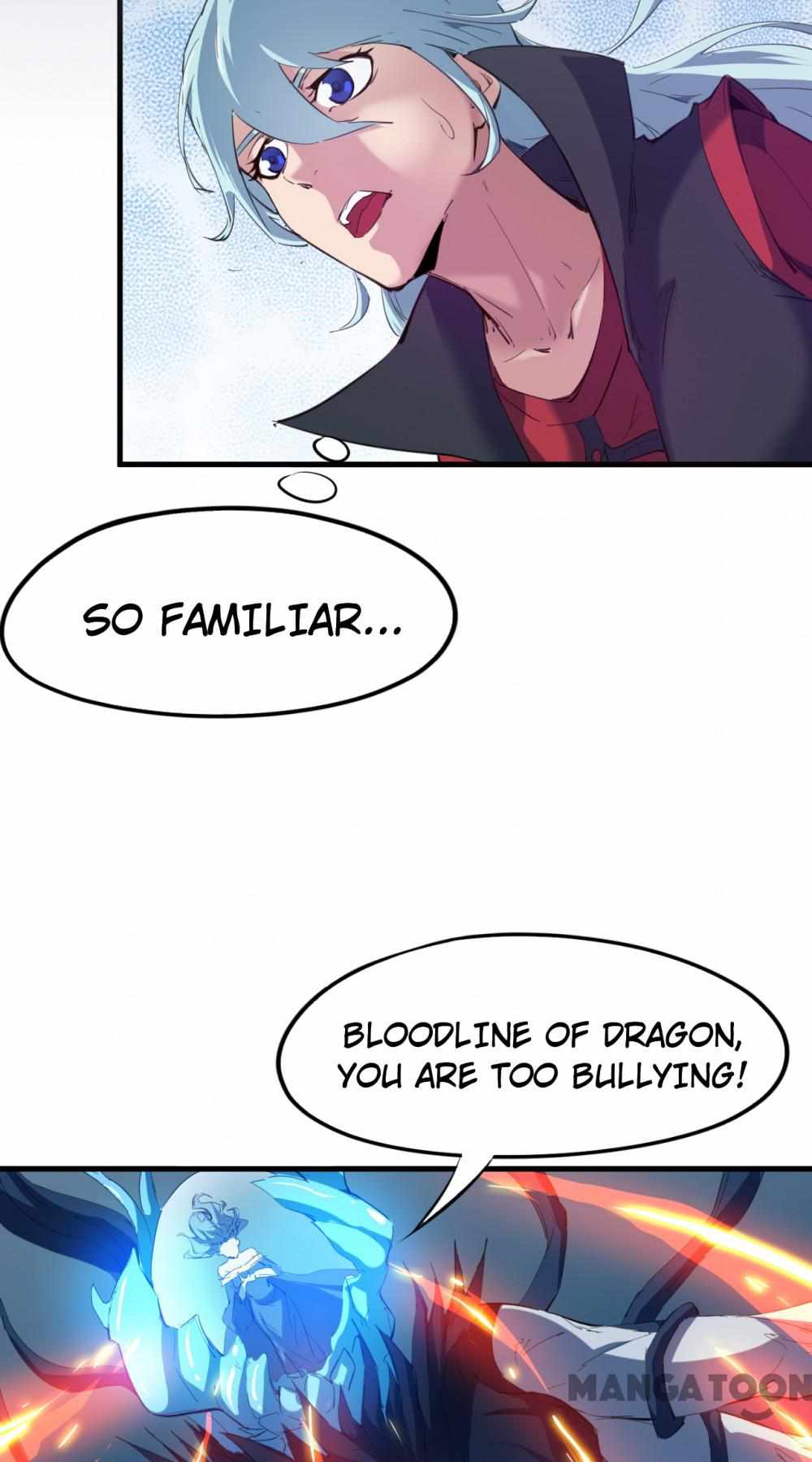 Dragon Vessel Chapter 63 - Page 45