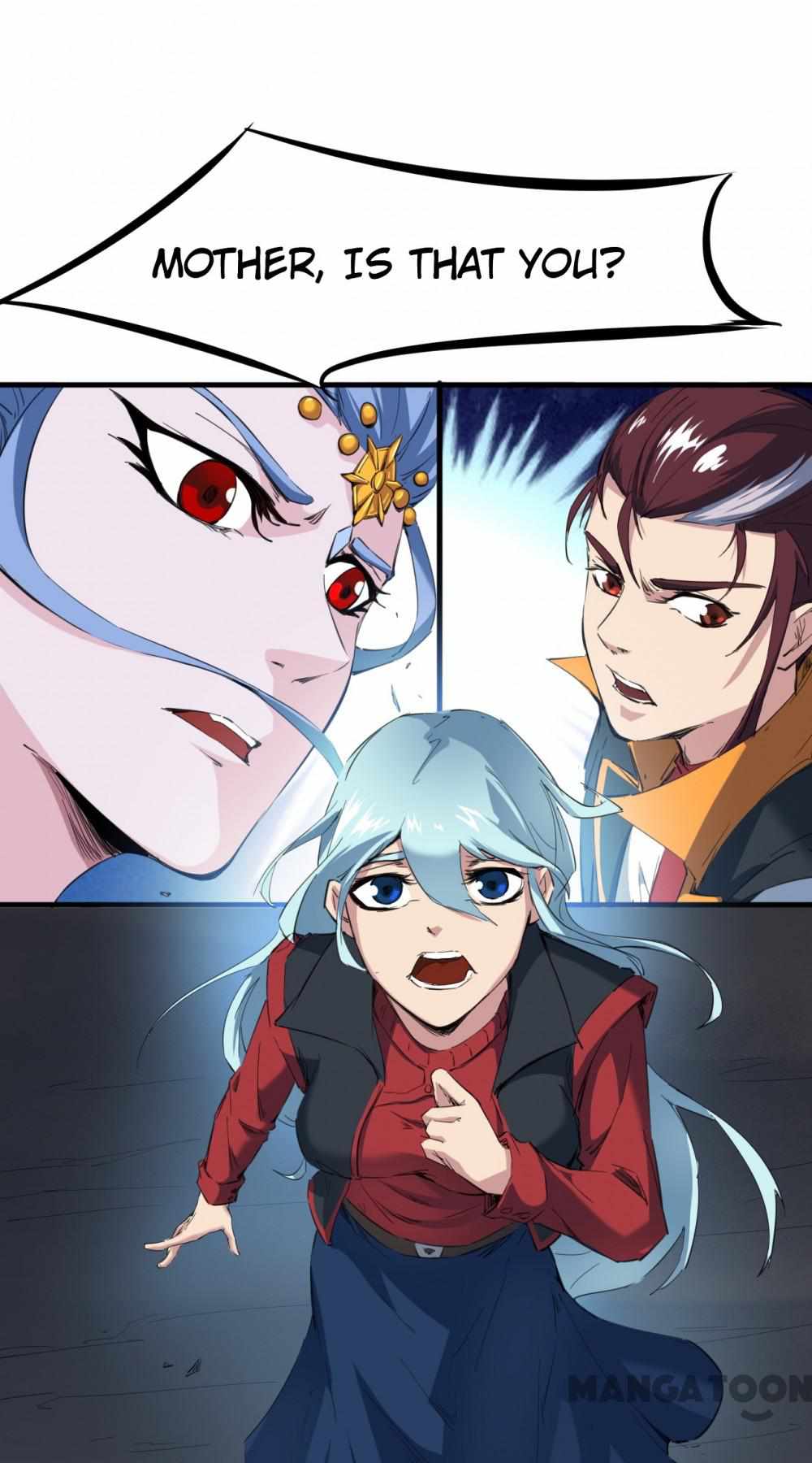 Dragon Vessel Chapter 63 - Page 49