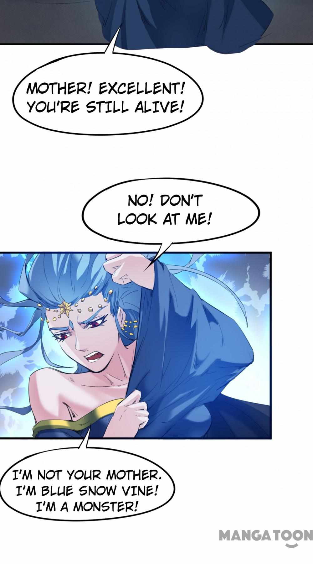Dragon Vessel Chapter 63 - Page 50