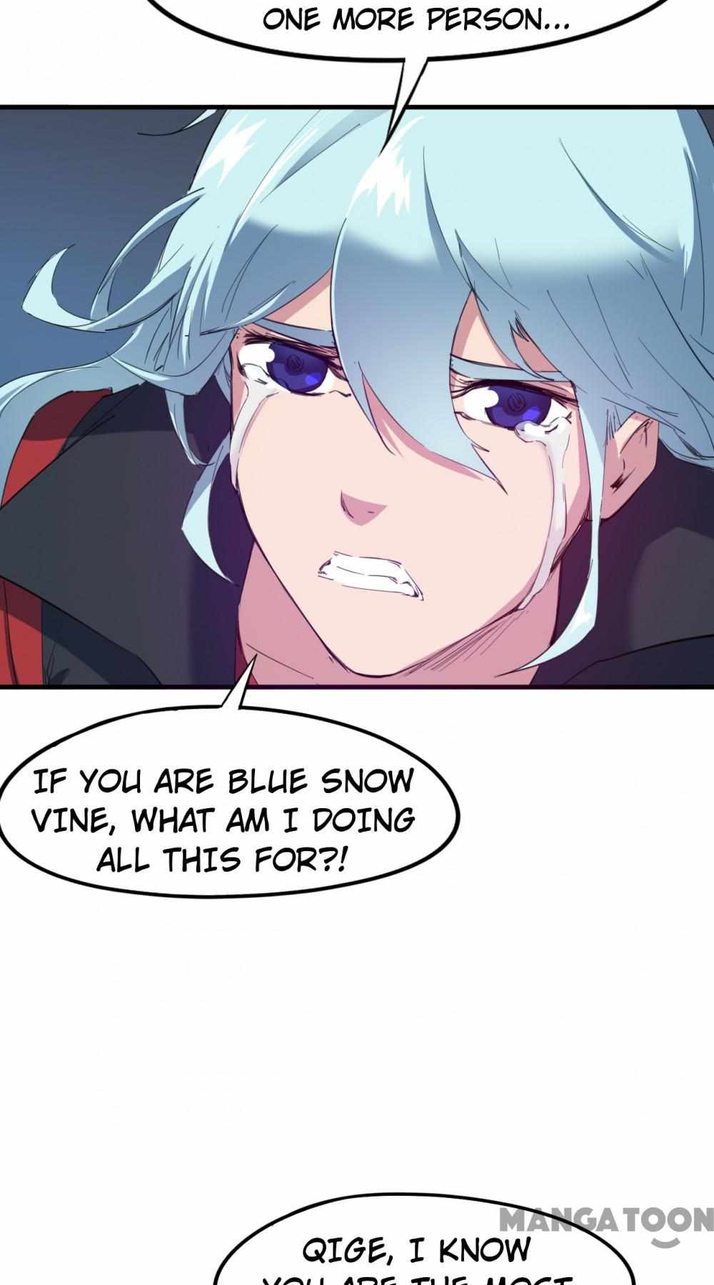 Dragon Vessel Chapter 63 - Page 52