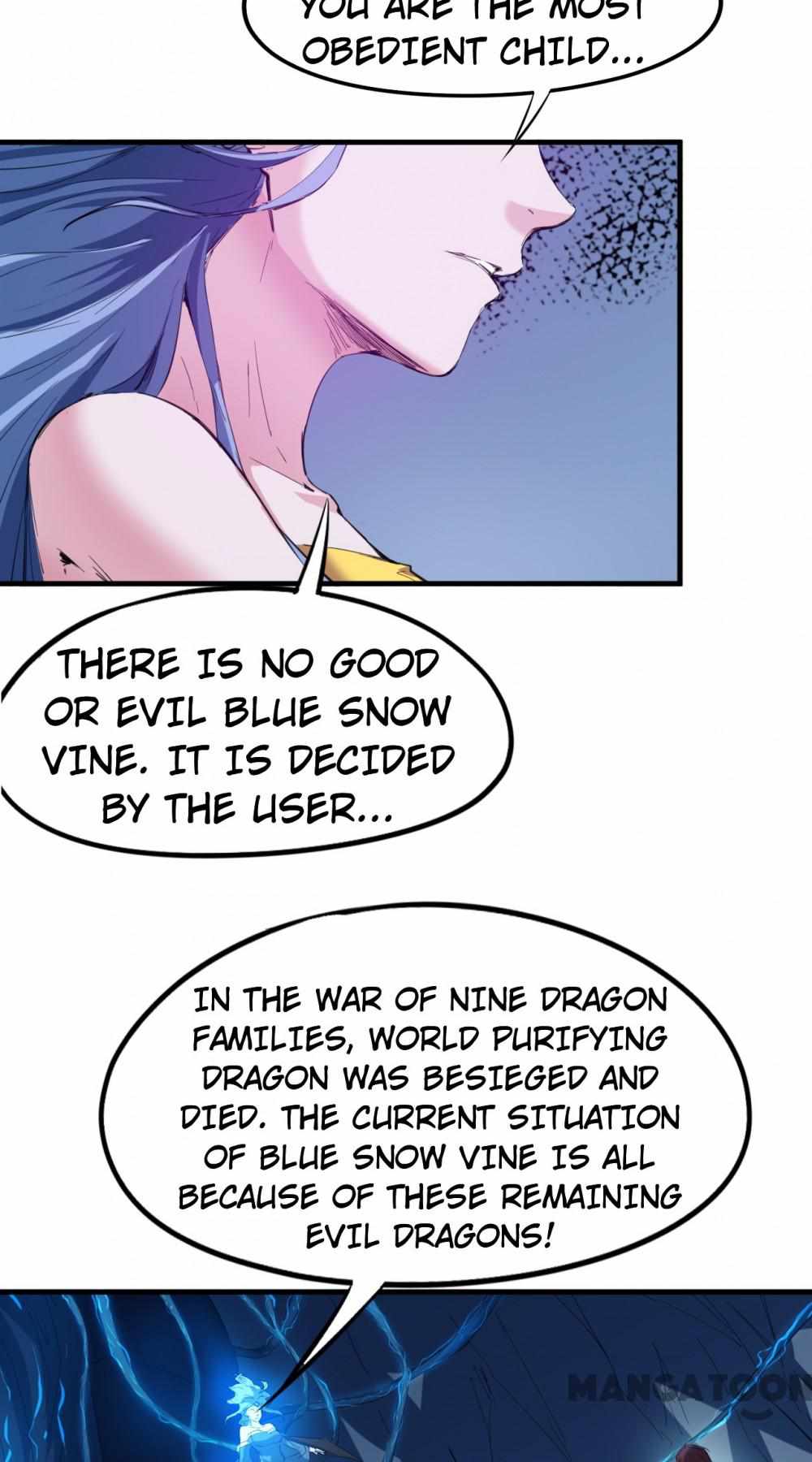 Dragon Vessel Chapter 63 - Page 53