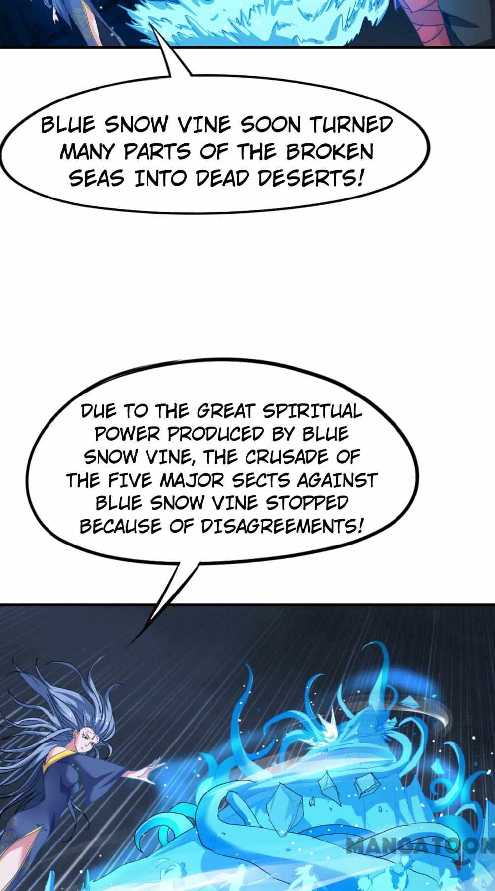 Dragon Vessel Chapter 63 - Page 58