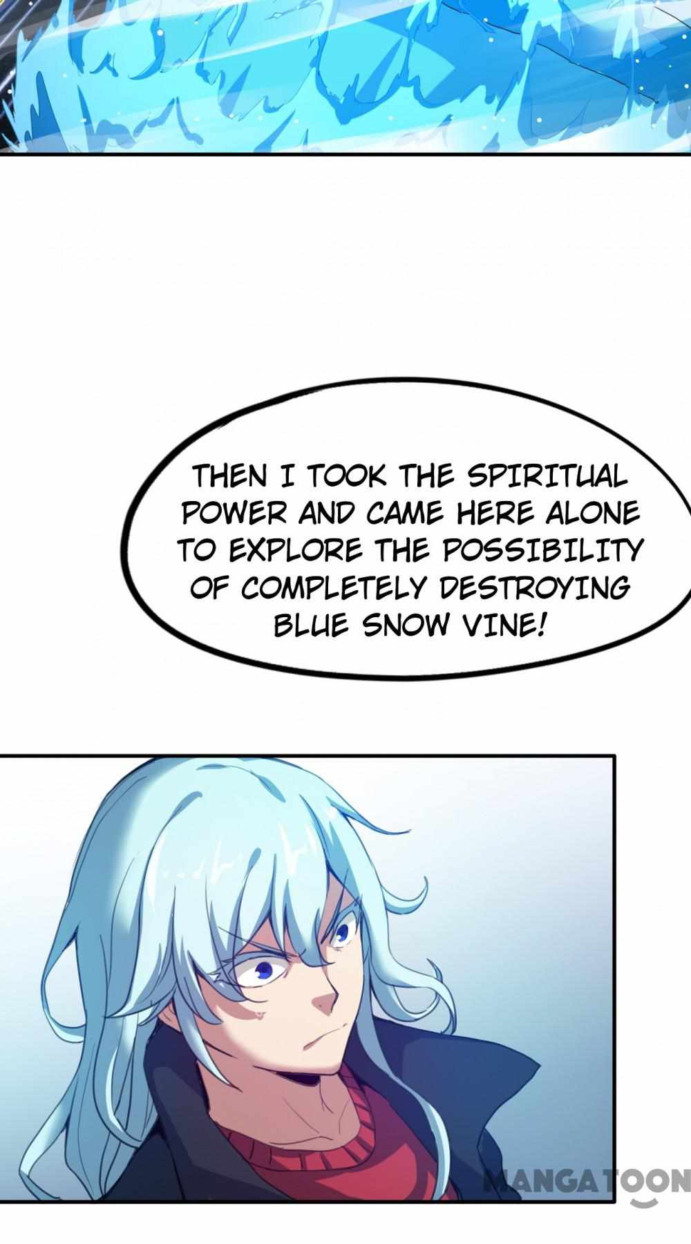 Dragon Vessel Chapter 63 - Page 59