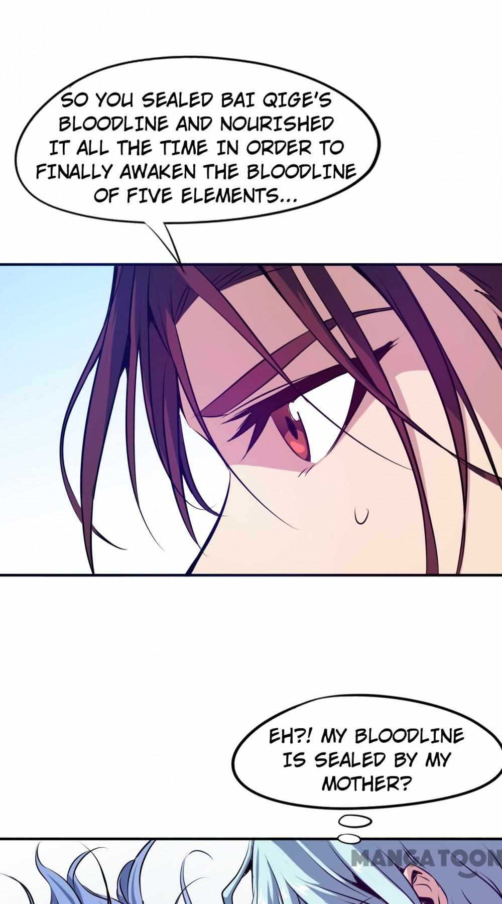 Dragon Vessel Chapter 63 - Page 62