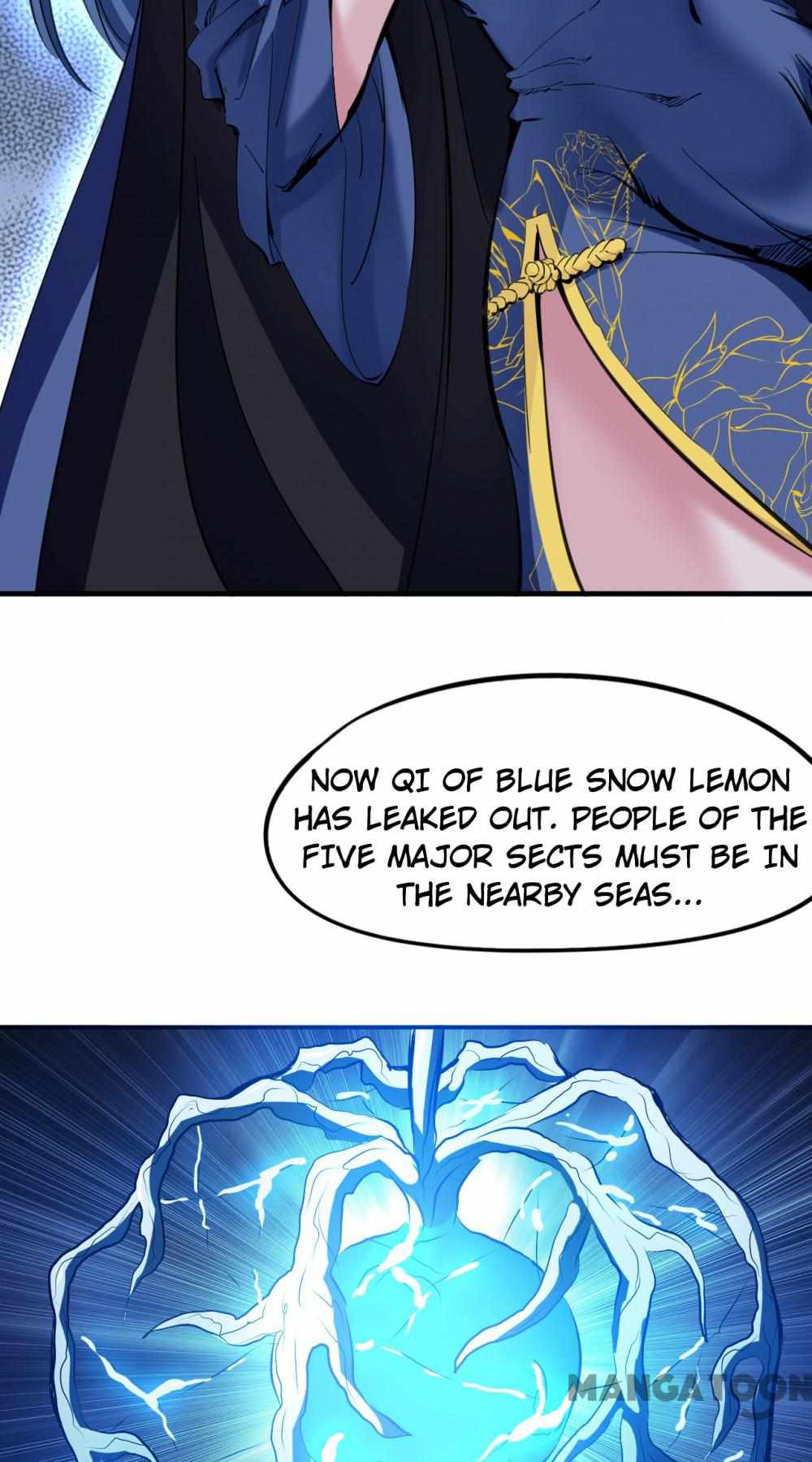 Dragon Vessel Chapter 63 - Page 65