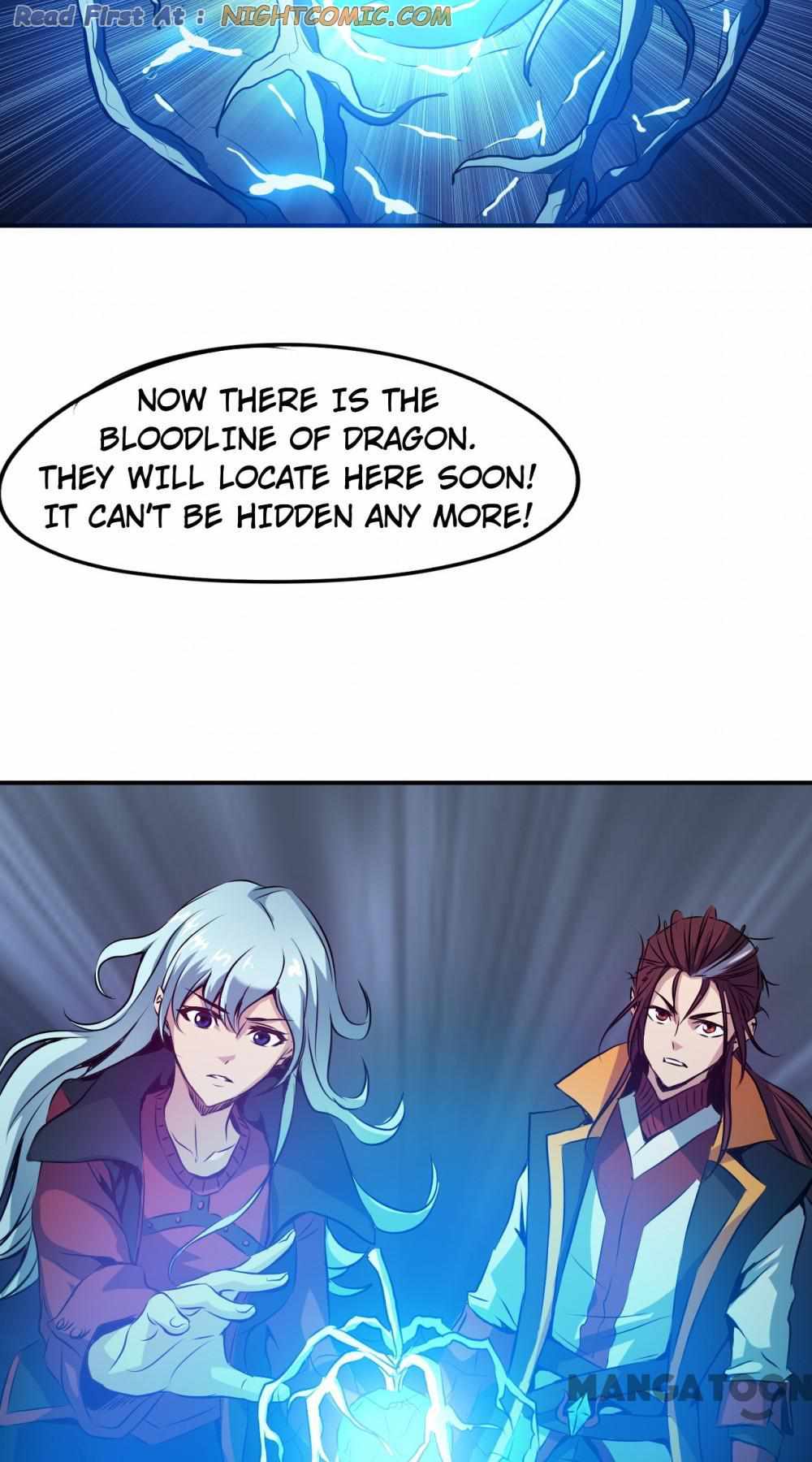 Dragon Vessel Chapter 63 - Page 66