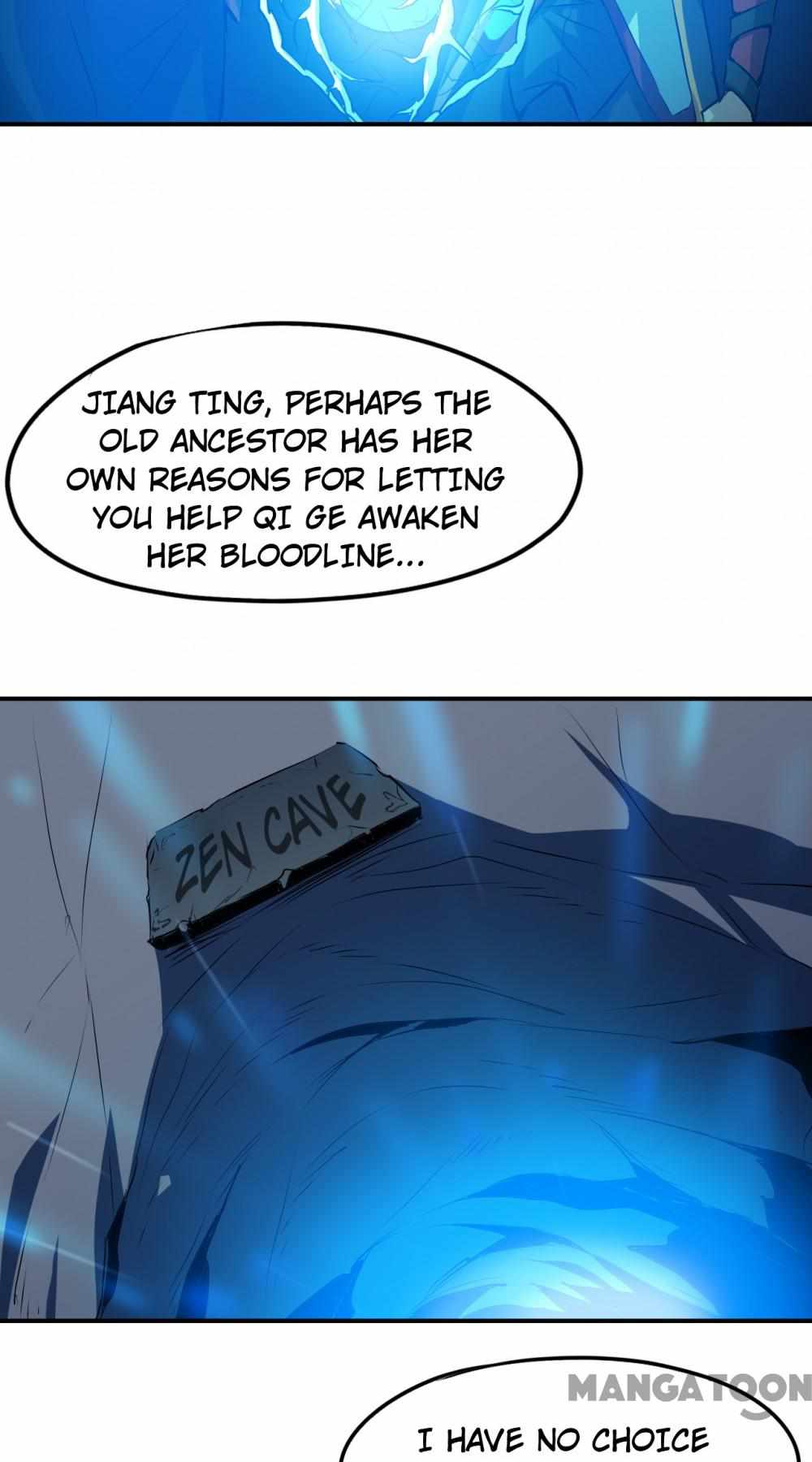 Dragon Vessel Chapter 63 - Page 67