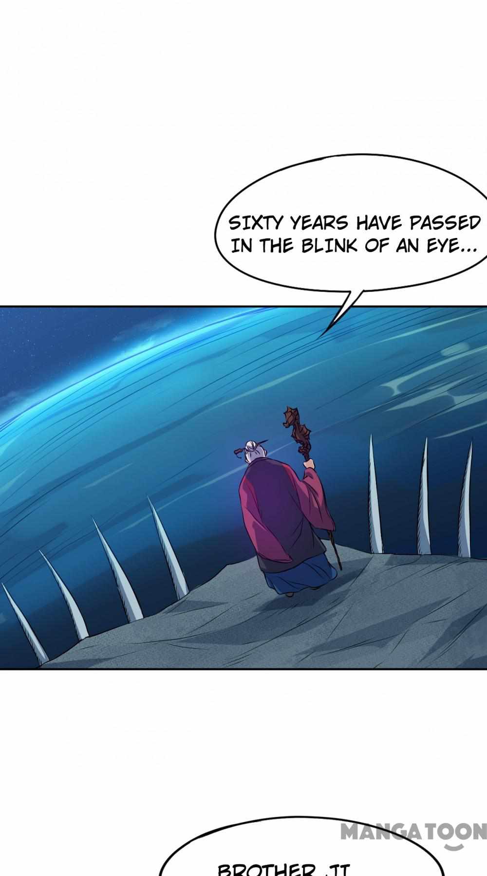 Dragon Vessel Chapter 63 - Page 69