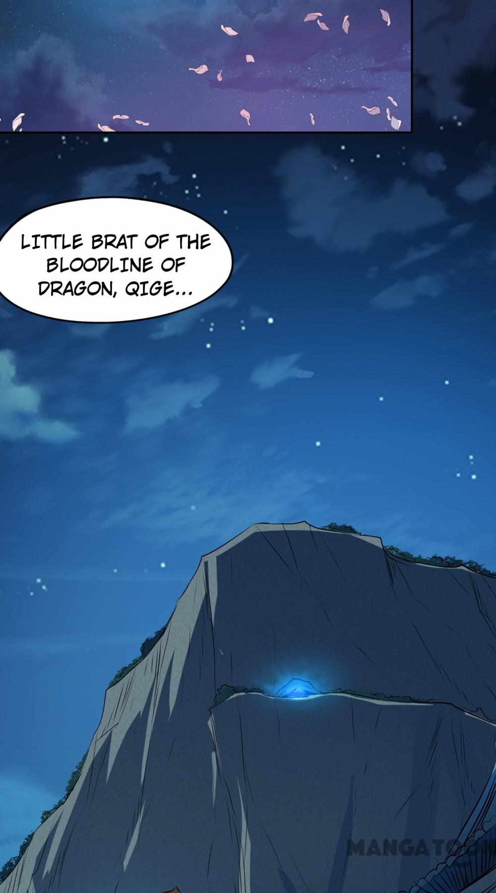 Dragon Vessel Chapter 63 - Page 71