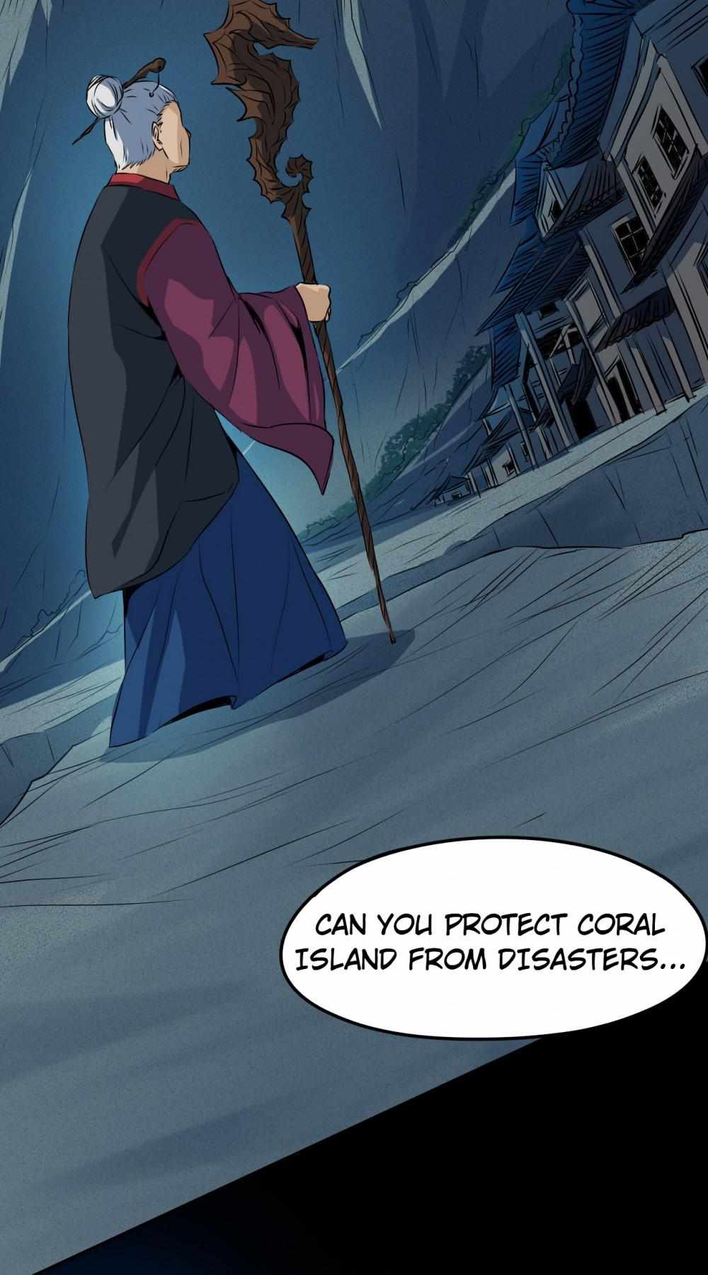 Dragon Vessel Chapter 63 - Page 72