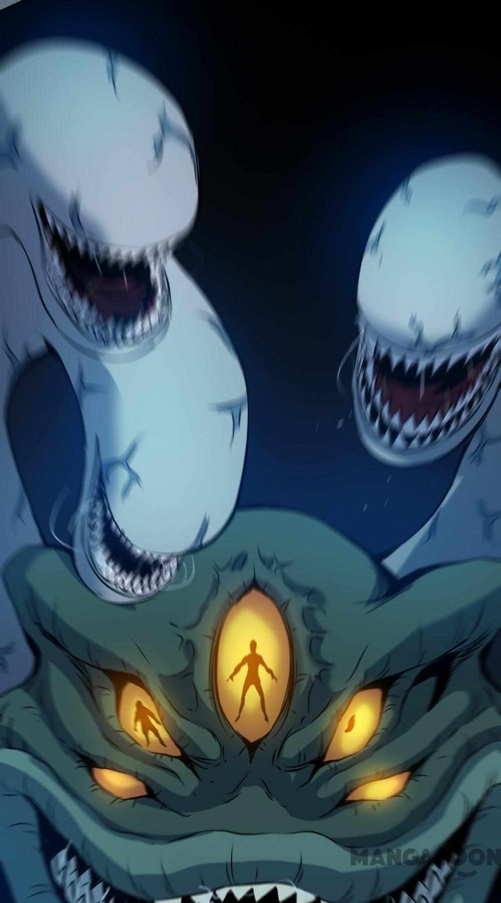 Dragon Vessel Chapter 63 - Page 73