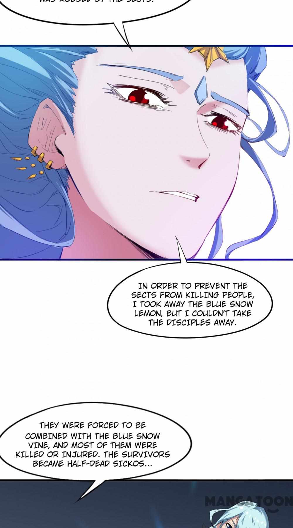 Dragon Vessel Chapter 64 - Page 15