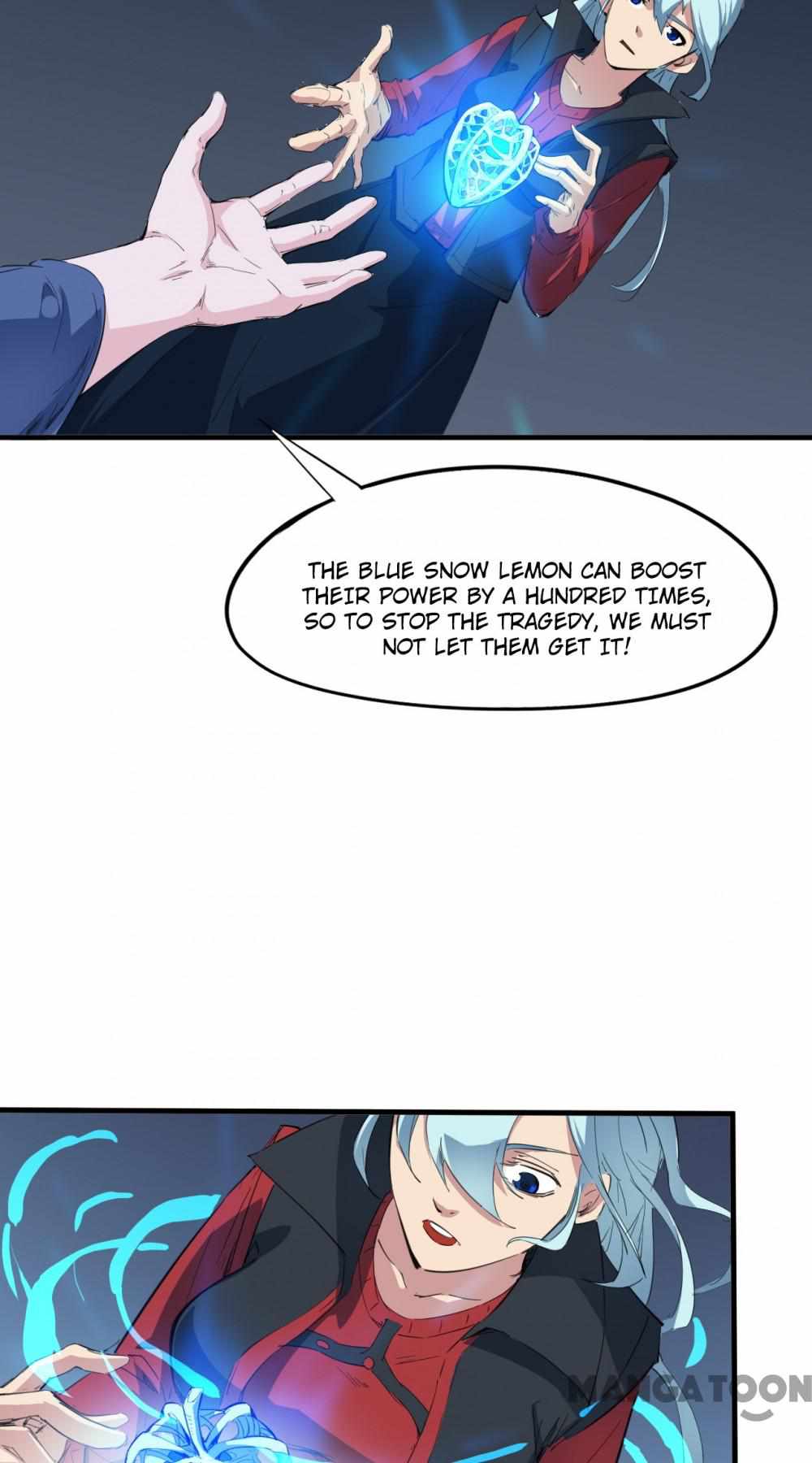 Dragon Vessel Chapter 64 - Page 16