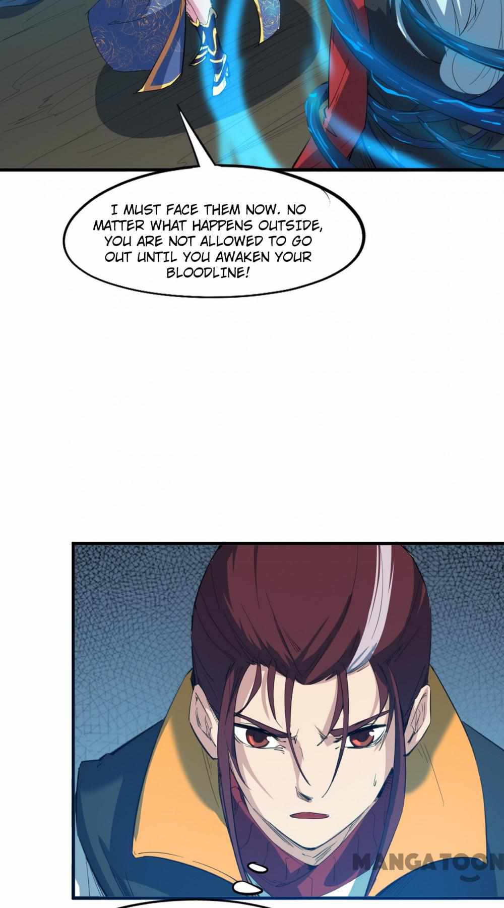 Dragon Vessel Chapter 64 - Page 18