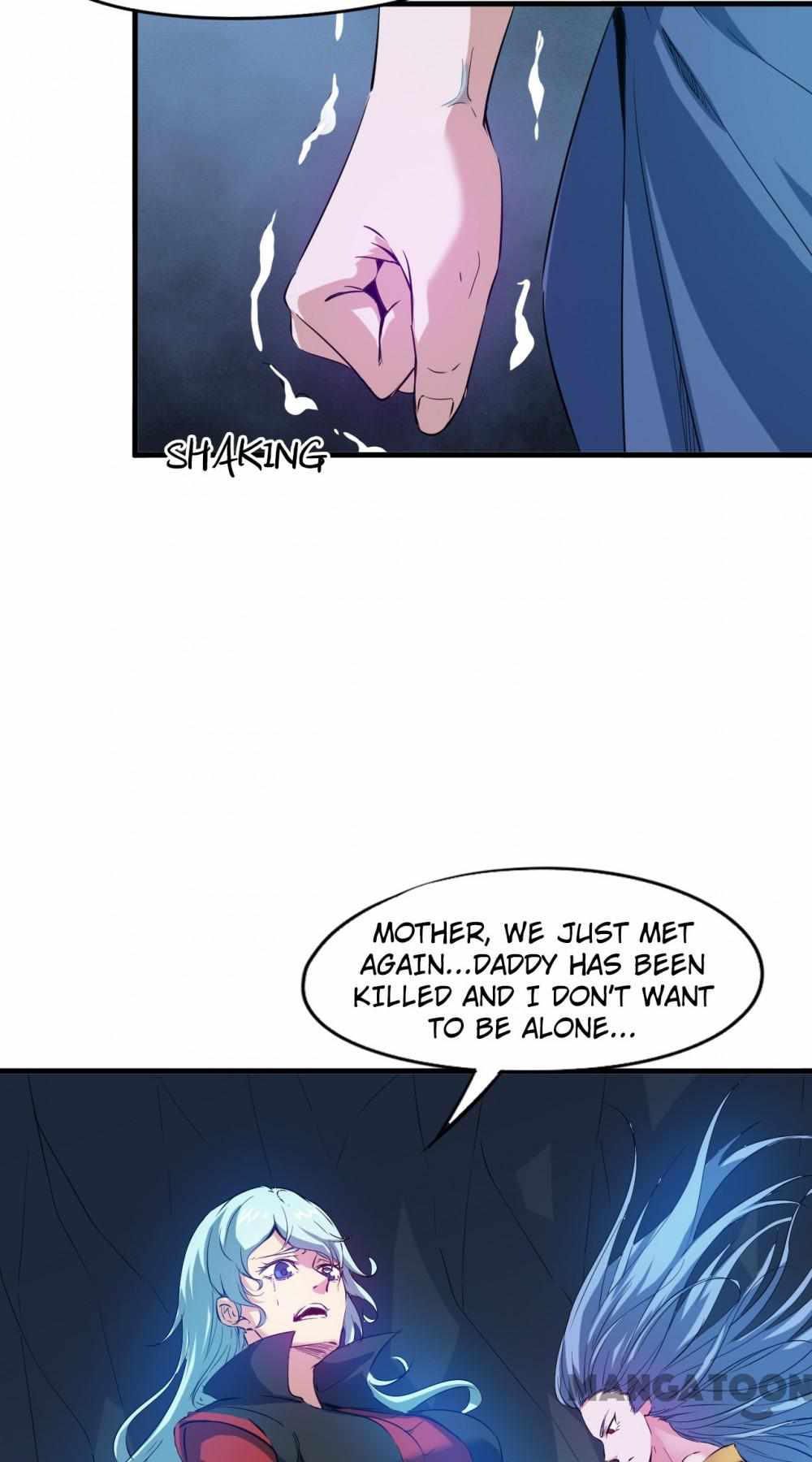 Dragon Vessel Chapter 64 - Page 25