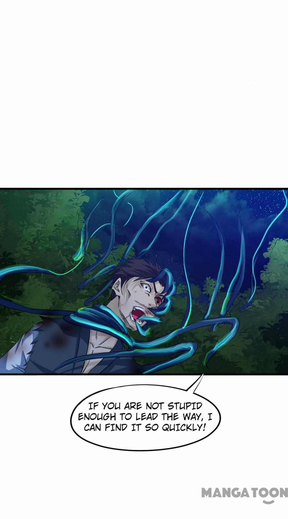 Dragon Vessel Chapter 64 - Page 32