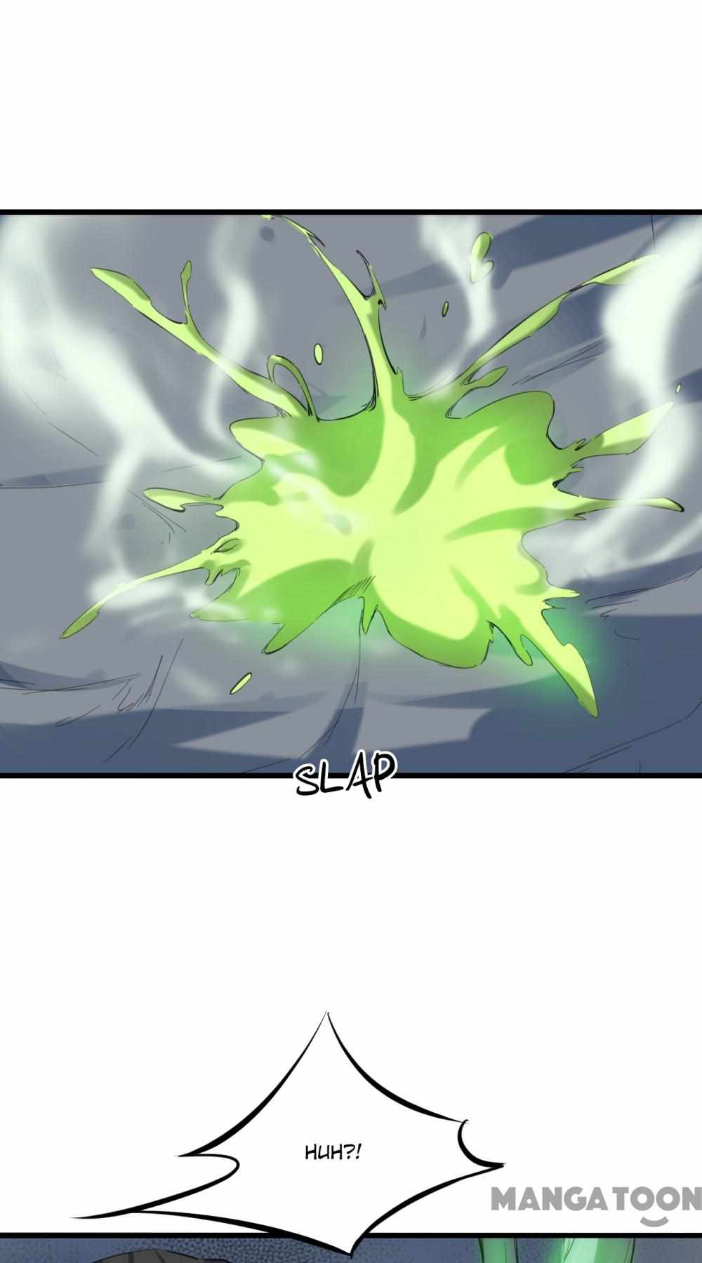 Dragon Vessel Chapter 64 - Page 42
