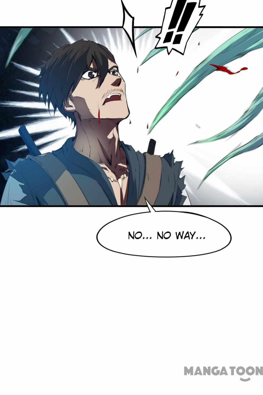 Dragon Vessel Chapter 64 - Page 6