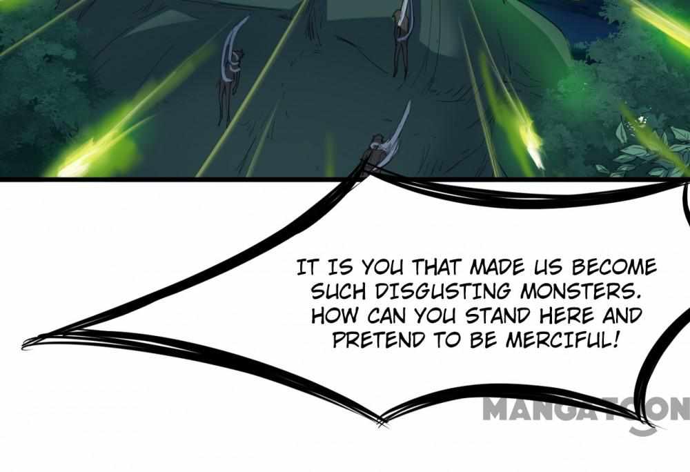 Dragon Vessel Chapter 64 - Page 53