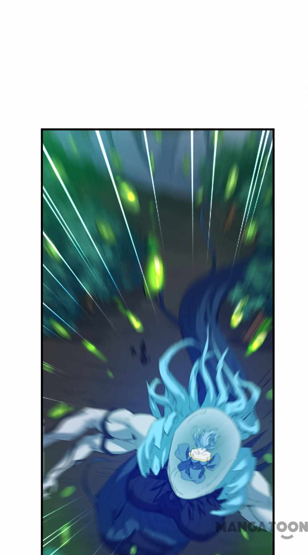 Dragon Vessel Chapter 64 - Page 54