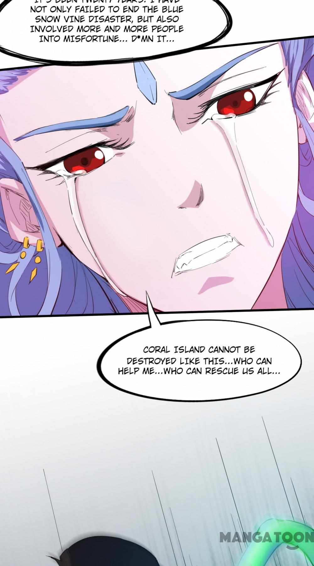 Dragon Vessel Chapter 64 - Page 56
