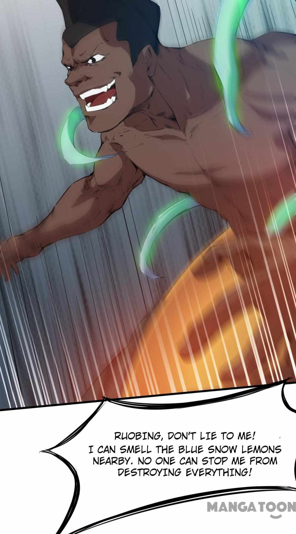 Dragon Vessel Chapter 64 - Page 57