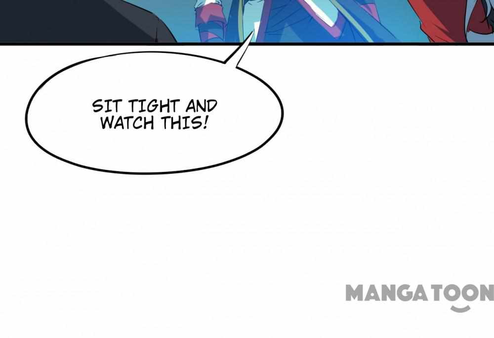 Dragon Vessel Chapter 64 - Page 67