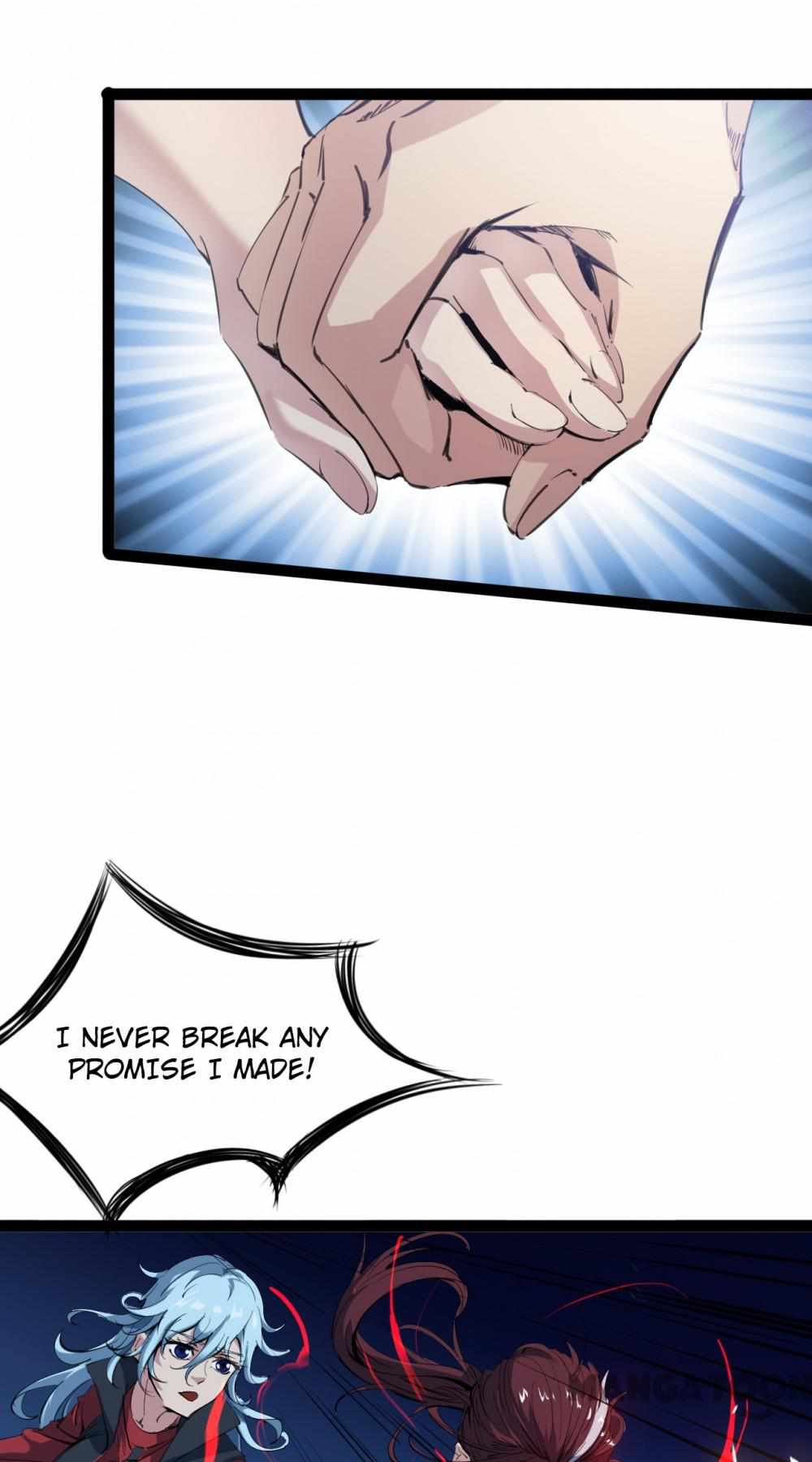 Dragon Vessel Chapter 64 - Page 68