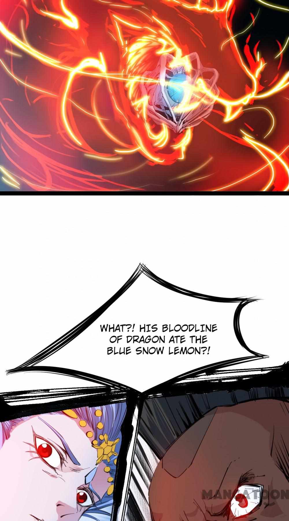 Dragon Vessel Chapter 64 - Page 70