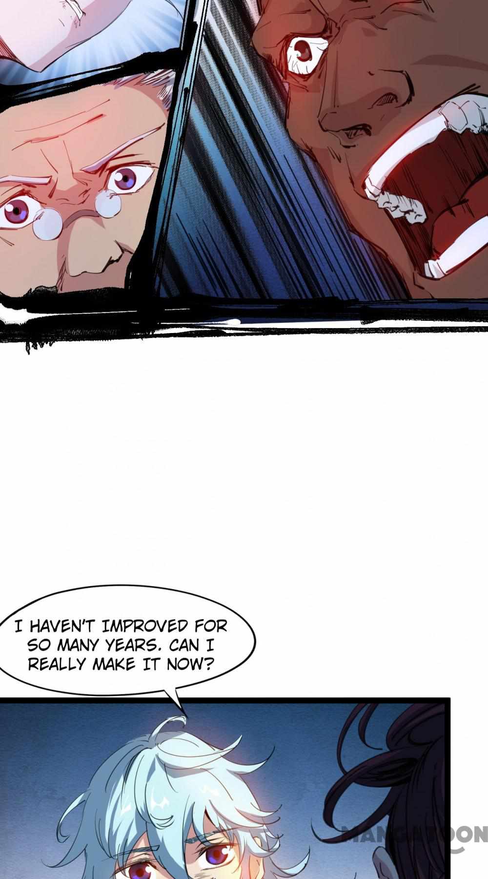 Dragon Vessel Chapter 64 - Page 71