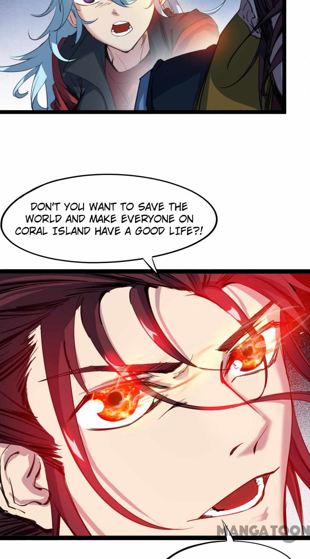 Dragon Vessel Chapter 64 - Page 72
