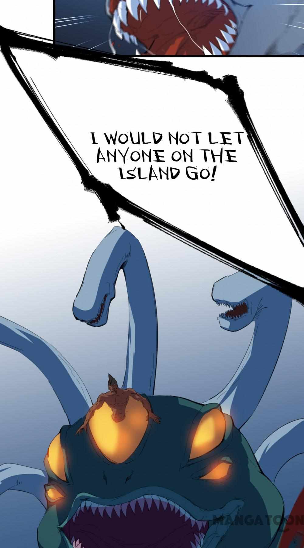 Dragon Vessel Chapter 65 - Page 11