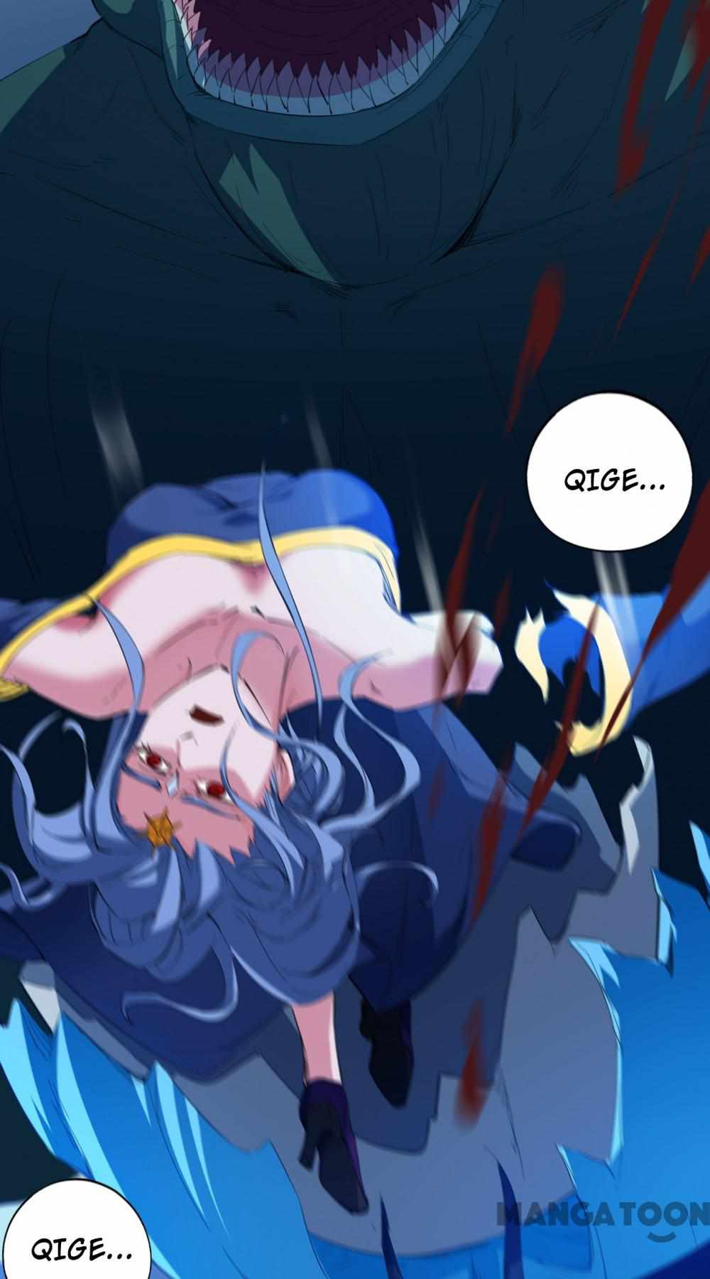 Dragon Vessel Chapter 65 - Page 12