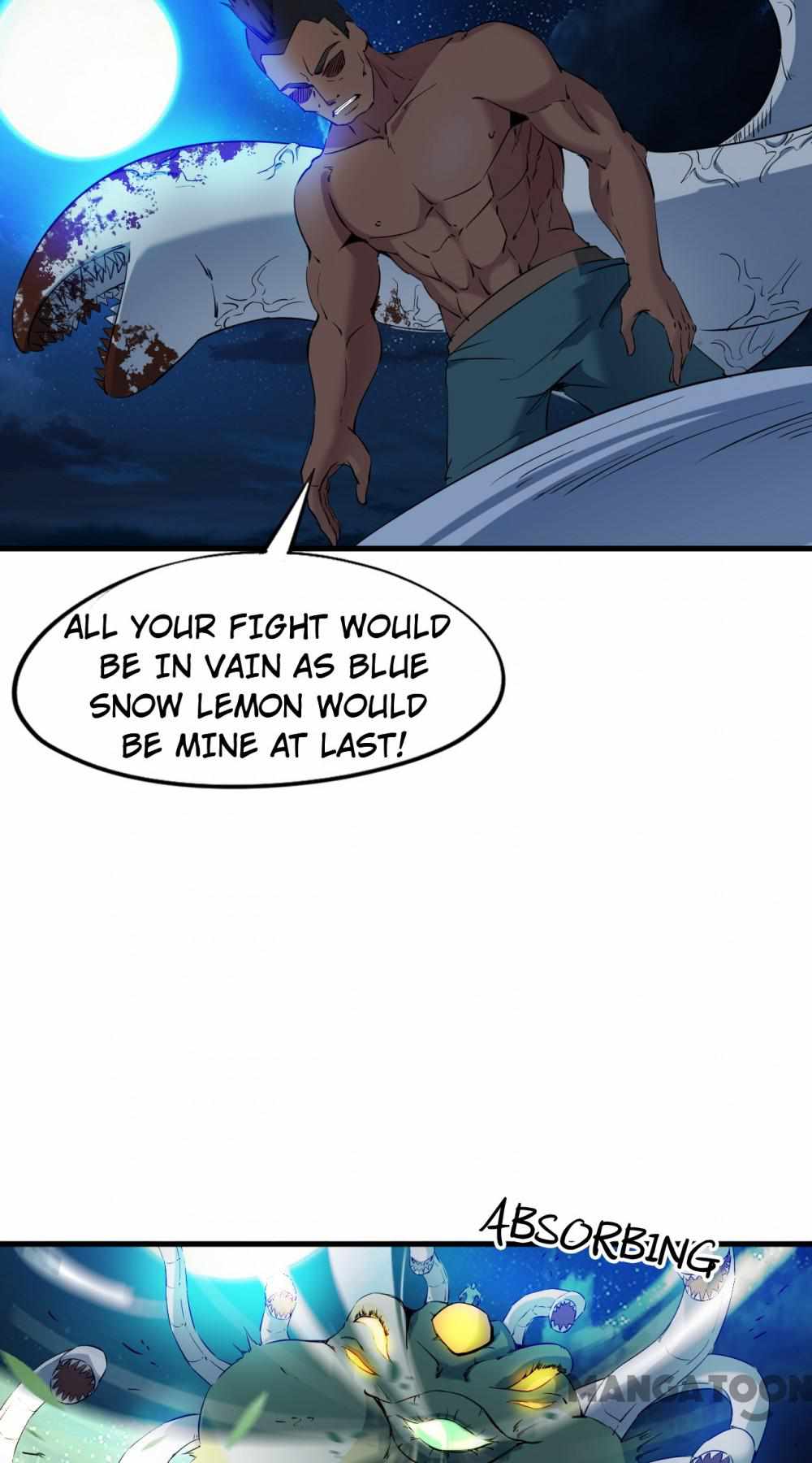 Dragon Vessel Chapter 65 - Page 22