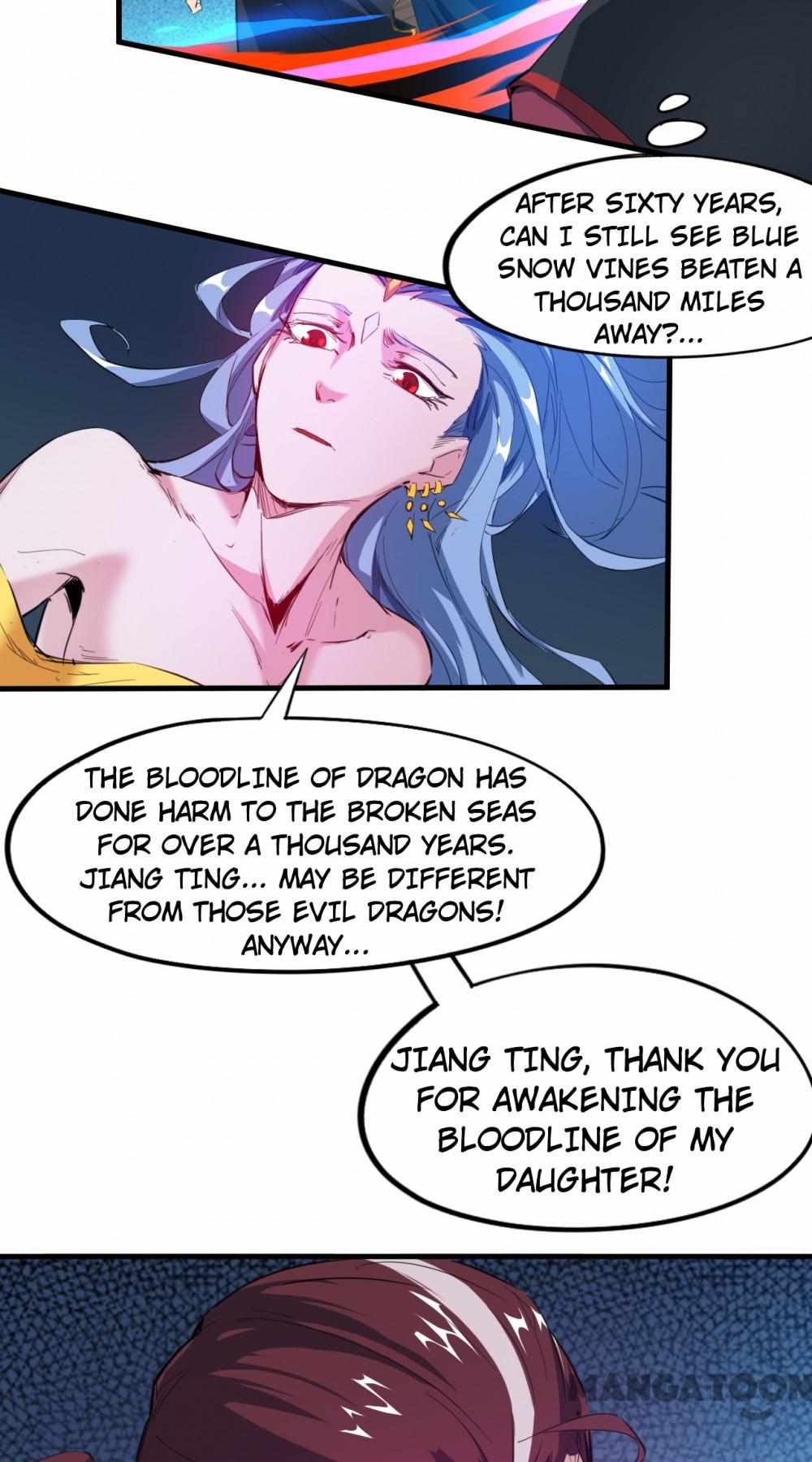 Dragon Vessel Chapter 65 - Page 4