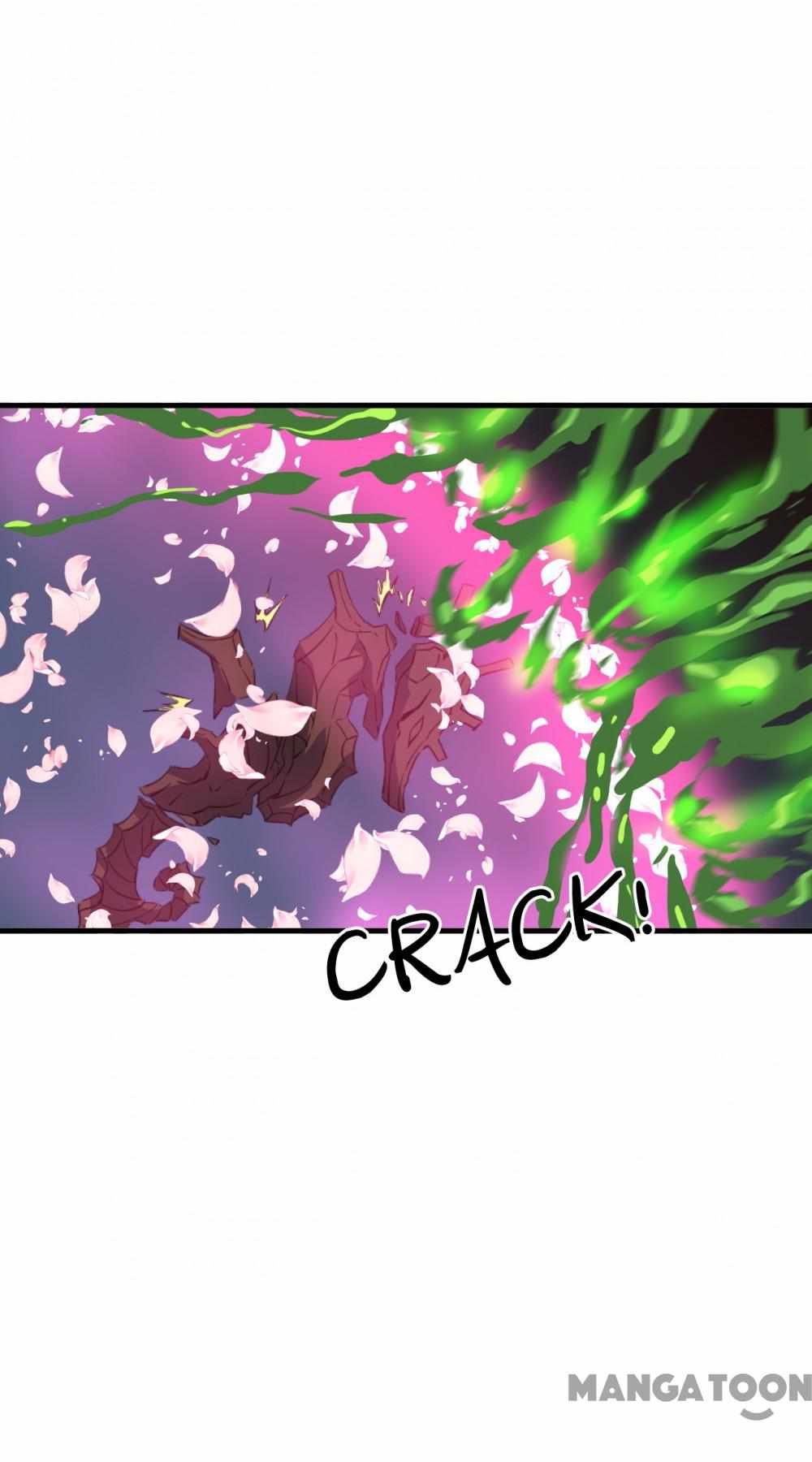 Dragon Vessel Chapter 65 - Page 31