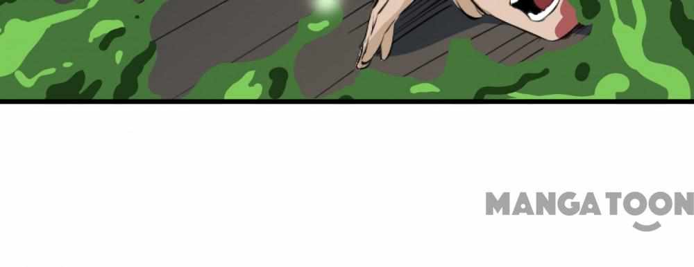 Dragon Vessel Chapter 65 - Page 33