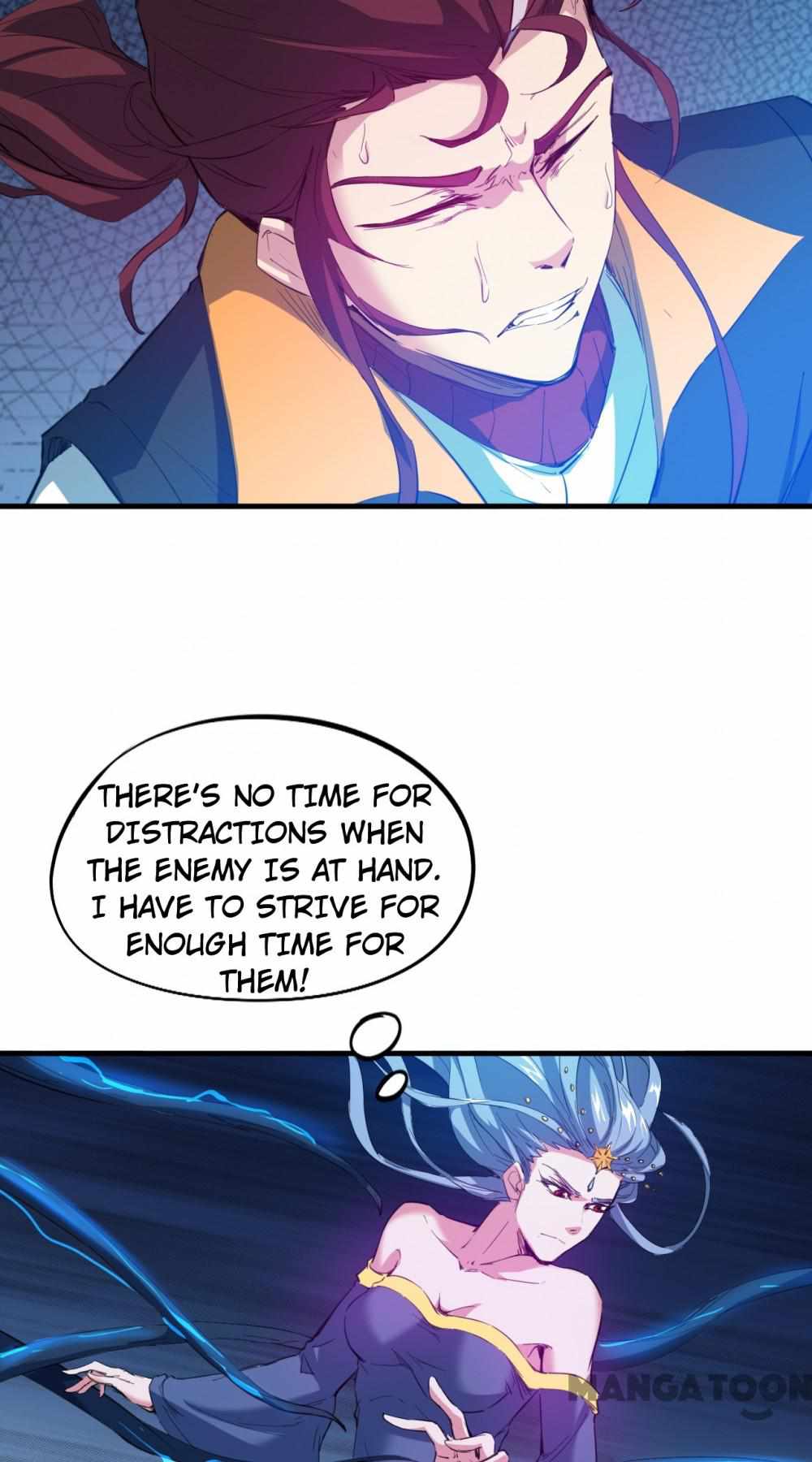 Dragon Vessel Chapter 65 - Page 5