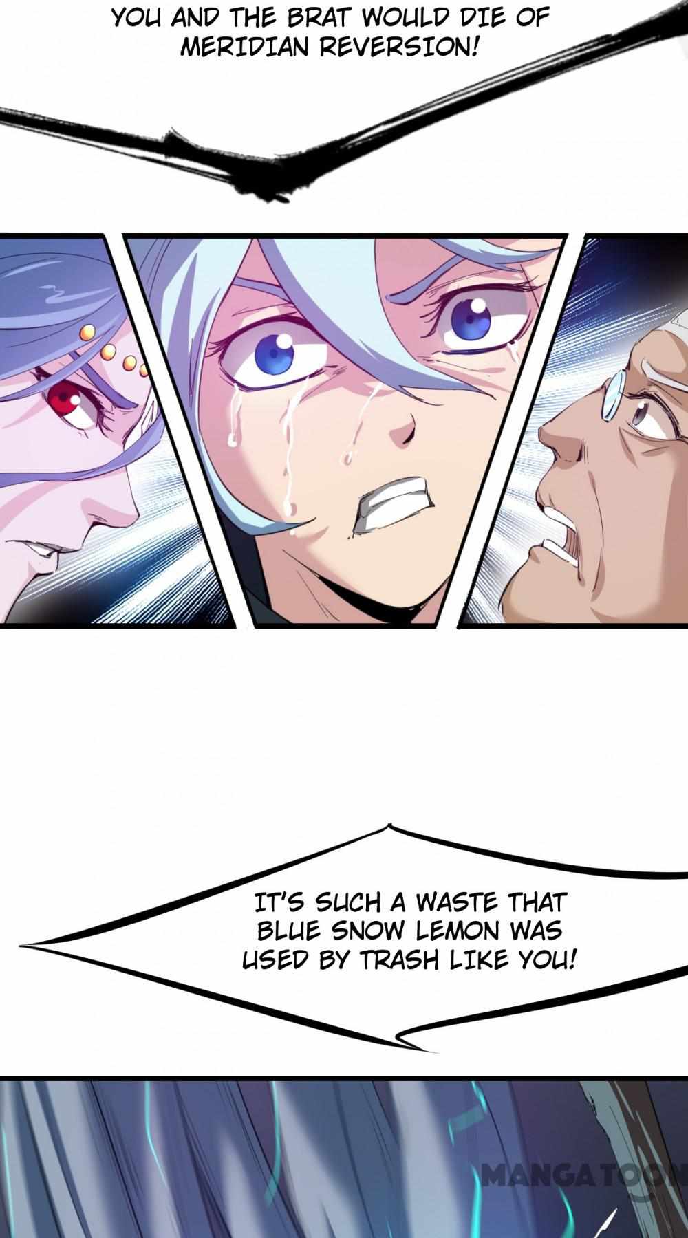 Dragon Vessel Chapter 65 - Page 50