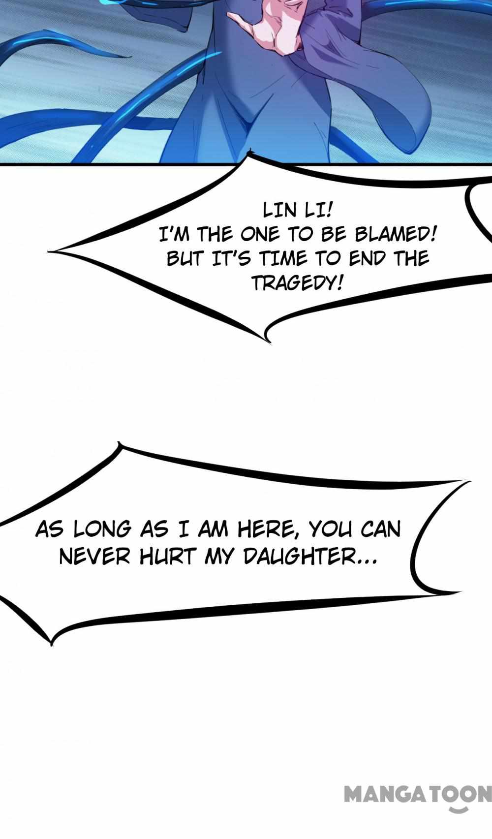 Dragon Vessel Chapter 65 - Page 6