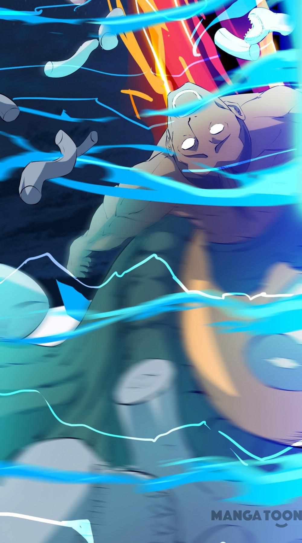 Dragon Vessel Chapter 65 - Page 66