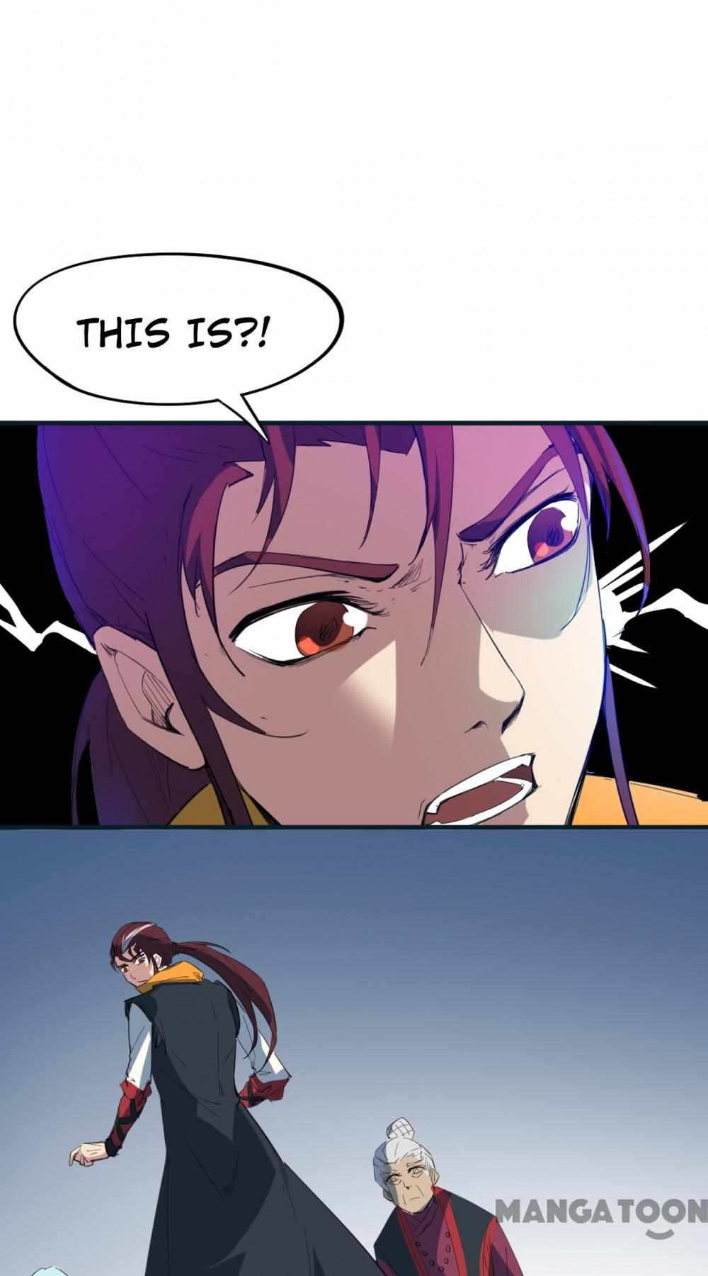 Dragon Vessel Chapter 65 - Page 72