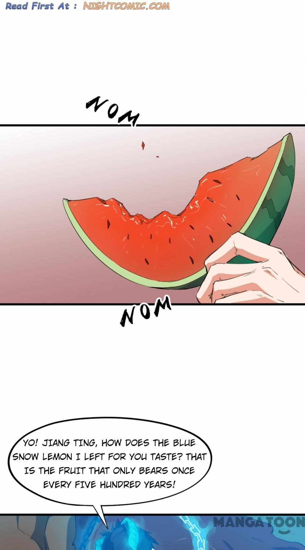 Dragon Vessel Chapter 66 - Page 1