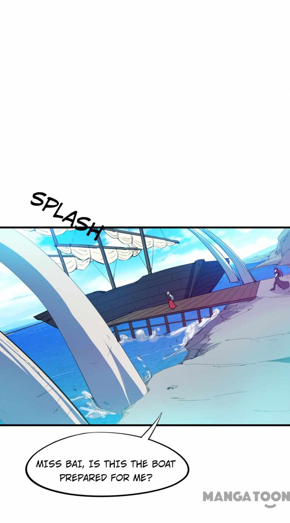 Dragon Vessel Chapter 66 - Page 12